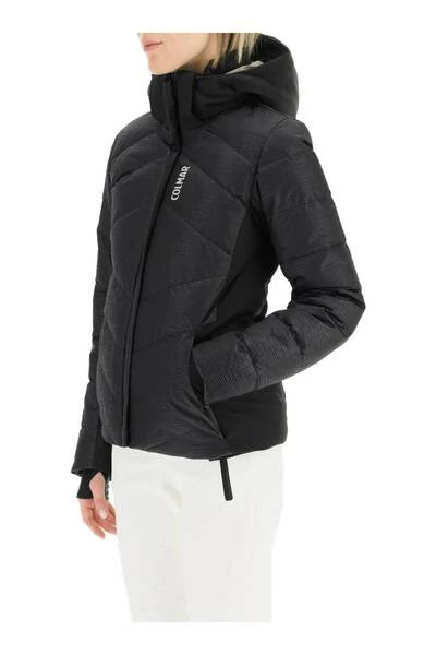 Colmar Gewatteerde Jassen Down Jackets Black 1 Colmar Gewatteerde Jassen Down Jackets Black