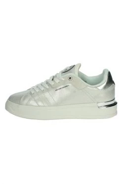 Colmar Gray CLAYTON LUX Sneakers Bassa Gray -Exporteren Colmar winkel 456a205aaada53f027825738eb28114e