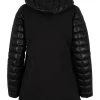 Colmar Gewatteerde Jassen Jacket 2251 3TW Black