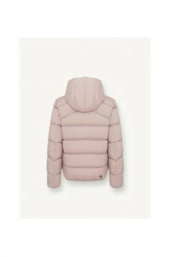 Colmar Gewatteerde Jassen Down Jackets Pink