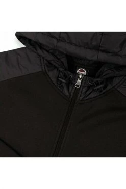 Colmar Hoodies & Sweatvesten Zwart Sweatshirts Amp; Hoodies Black