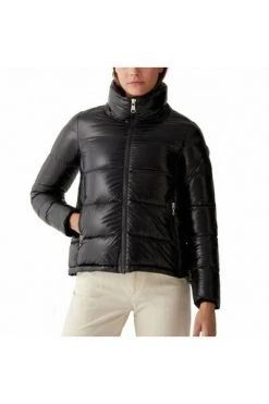 Colmar Gewatteerde Jassen Down Jacket Black -Exporteren Colmar winkel 45b609ca78aee978cac871c4aea1e5cc
