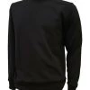 Colmar Hoodies & Sweatvesten Sweatshirts Black