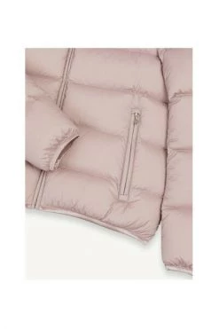 Colmar Gewatteerde Jassen Down Jackets Pink -Exporteren Colmar winkel 46715dc509b587994c5ead5cd7e108e5