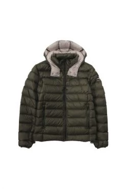 Colmar Winterjassen Winter Jackets Green