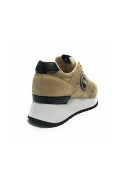 Colmar Geel SNEAKERS Yellow