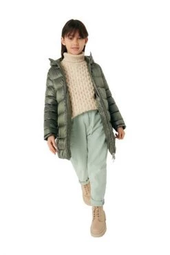 Colmar Winterjassen Winterjackets Green -Exporteren Colmar winkel 477103b9205eb68663aef710255bbf1c