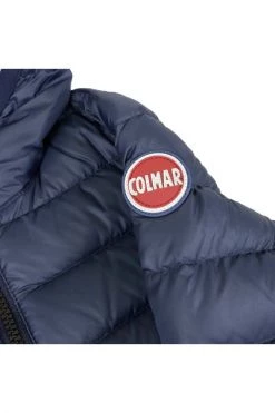 Colmar Winterjassen Blue Giubbotteria 3429 5ST Blue -Exporteren Colmar winkel 47b2b6794a207bfbbdf1973a8524384e