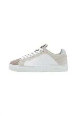 Colmar Beige Laced BRADBURY PRIME Sneakers Beige