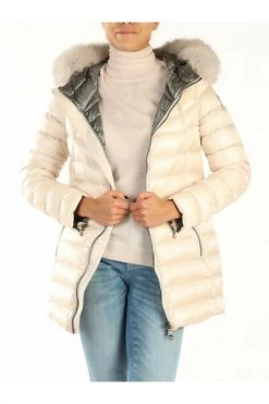 Colmar Gewatteerde Jassen Down Jackets Pink -Exporteren Colmar winkel 480b8f353a890ed8642bd6e9f439d794