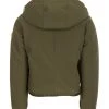 Colmar Jasjes Green Light Jacket Green