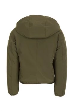 Colmar Jasjes Green Light Jacket Green