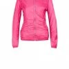 Colmar Zomerjassen Pink Jacket Pink