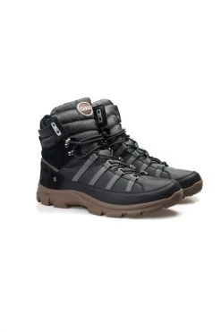 Colmar Zwart Sneakers Ewan Akt Black -Exporteren Colmar winkel 48823fb13d833065b4cb7c0220532c1d