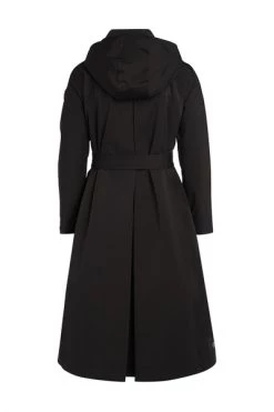 Exporteren Colmar winkel 4 Colmar Trenchcoats & Mantels Coats Black