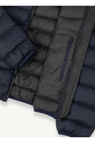 Colmar Gewatteerde Jassen Down Jackets Black 2 Colmar Gewatteerde Jassen Down Jackets Black - Afbeelding 2