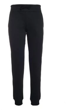 Colmar Zwart Sweatpants Black