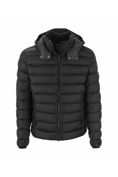 Colmar Gewatteerde Jassen Down Jackets Black 1 Colmar Gewatteerde Jassen Down Jackets Black