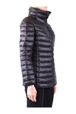 Colmar Winterjassen Zwart Mid-Length Iridescent Effect Down Jacket Black 10 Colmar Winterjassen Zwart Mid-Length Iridescent Effect Down Jacket Black -Exporteren Colmar winkel 4a7894deb13c6a9b73f3d0feda4cbe48