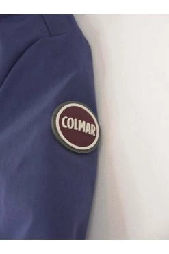 Colmar Winterjassen Blue Winterjackets Blue -Exporteren Colmar winkel 4ab4cf1043c902088b534d0888b0facc