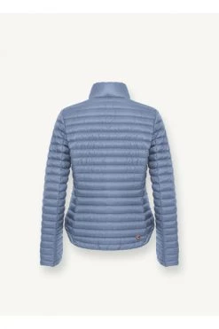 Colmar Gewatteerde Jassen Down Jackets Blue