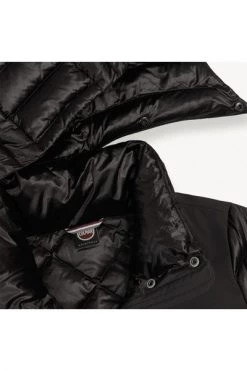 Colmar Winterjassen Zwart Winter Jackets Black 5 Colmar Winterjassen Zwart Winter Jackets Black -Exporteren Colmar winkel 4b2564323ddc087d43b4300435f0f9e6