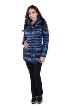 Colmar Gewatteerde Jassen Down Jackets Blue -Exporteren Colmar winkel 4b542bb7093c9d3286375ba1840a86ae
