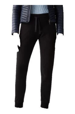 Colmar Sweatpants Black