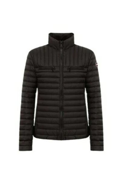 Colmar Gewatteerde Jassen Zwart Down Jackets Black 2 Colmar Gewatteerde Jassen Zwart Down Jackets Black - Afbeelding 2