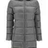 Colmar Gewatteerde Jassen Down Jacket Gray