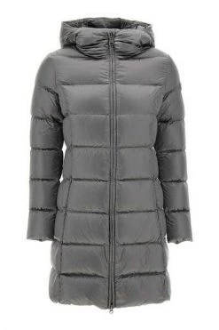 Colmar Gewatteerde Jassen Down Jacket Gray