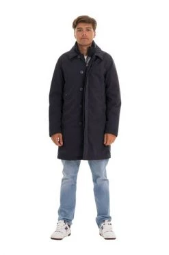 Colmar Zomerjassen Blue Jacket Blue