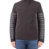 Colmar Zomerjassen Jacket Black