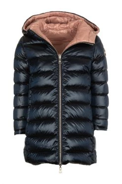 Colmar Winterjassen Blue Winter Jacket Blue -Exporteren Colmar winkel 4d7e3e176cefd20d875231a4f0c9e595
