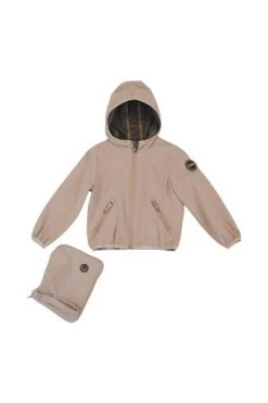 Colmar Jasjes Pink SOFTSHELL JACKET Pink