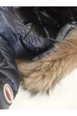 Colmar Winterjassen Winterjackets Blue -Exporteren Colmar winkel 4edb486e608d37d69bfa09d05c7427e1