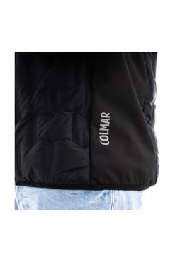 Colmar Zomerjassen Light Jackets Black -Exporteren Colmar winkel 4fb4b9be14ed8cd427adf9de9e0d989b