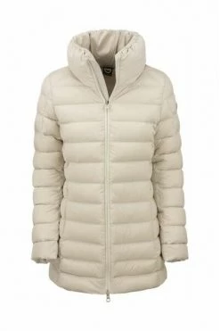 Colmar Gewatteerde Jassen Down Jackets Beige