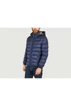 Colmar Gewatteerde Jassen Coats Blue