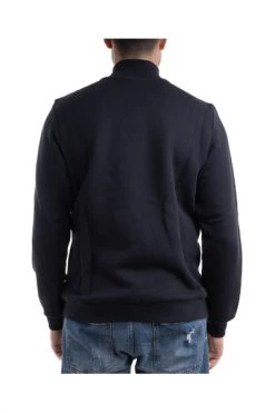 Colmar Hoodies & Sweatvesten Zip-throughs Blue -Exporteren Colmar winkel 50acdee4d9e83a2bae5a9352b518338e