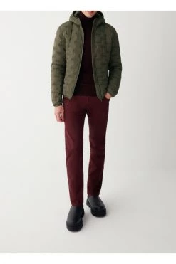 Colmar Zomerjassen Light Jackets Green