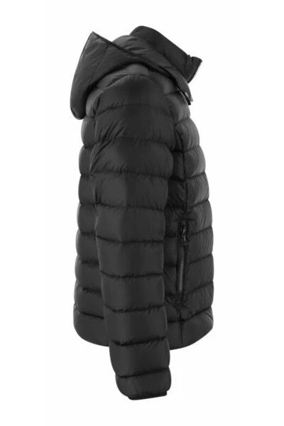 Colmar Gewatteerde Jassen Down Jackets Black 3 Colmar Gewatteerde Jassen Down Jackets Black - Afbeelding 3