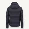 Colmar Gewatteerde Jassen Down Jackets Blue
