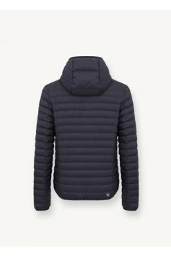Colmar Gewatteerde Jassen Down Jackets Blue