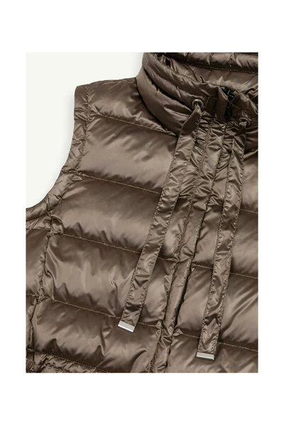 Colmar Bodywarmers Bruin Jackets Brown 3 Colmar Bodywarmers Bruin Jackets Brown - Afbeelding 3