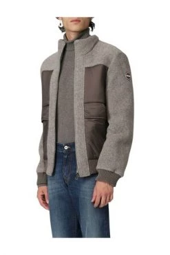 Colmar Zomerjassen White JACKET White -Exporteren Colmar winkel 521a0ceb97b826360c771375f49d0b78