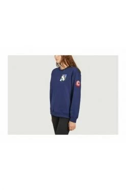 Colmar Hoodies & Sweatvesten Sweatshirts Blue 6 Colmar Hoodies & Sweatvesten Sweatshirts Blue -Exporteren Colmar winkel 527b9e0d713ea85617ab24e793c22948
