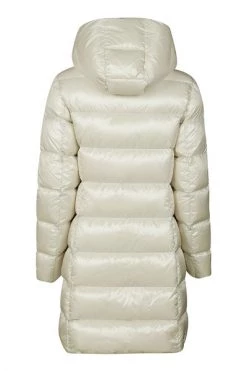 Colmar Parka Jassen Down Coat Beige