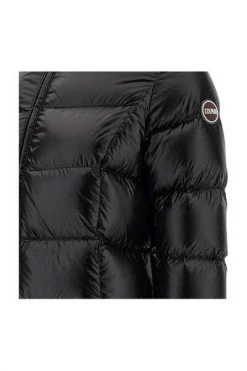 Colmar Gewatteerde Jassen Friendly Down Jacket Black