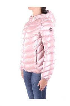 Colmar Winterjassen Down Jackets Pink -Exporteren Colmar winkel 533b8917a3447b84b21a11a713ea836c